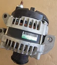 2011 2020 Jeep Grand Cherokee V8 5.7LITER Vin Alternator Reman By Rvv. Fixed Price $228.33.