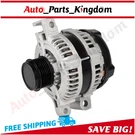 Alternator 140A 12V 11787 For 2012 2013 2014 2015 Chevrolet Camaro V6 3.6L. Fixed Price $119.47.