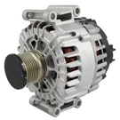Alternator For MERCEDES-BENZ?C250 L4 1.8L 2012 2013 2014 2015 11822 11814 150A. Fixed Price $120.58.