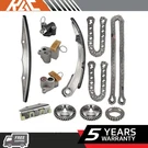 Timing Chain Kit Fits 2005-2015 Nissan Frontier V6 4L And Xterra All Engine. Fixed Price $74.09.