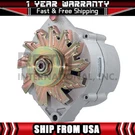 Alternator Remy Fits Chevrolet Bel Air 1963-1968 1969 1970 1971. Fixed Price $169.94.