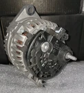 Dodge Ram 1500 V8 5.9L 1999-2000 /117AMPS/OEM New By Rr Alternators. Fixed Price $171.00.