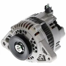 Alternator Fits Nissan D21 1990-1993, LR160-723, LR160-723B, 23100-80G09R, 13287. Fixed Price $119.90.