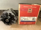 * Acdelco 321-405 Gm 10463114 Starter 87-89 Pontiac Olds Chevy Tap Desc. Fixed Price $35.99.