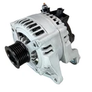 11299 Alternator Fit For Ram & Dodge 1500/2500 2009-2010 V8 5.7L 160A 12V. Fixed Price $76.46.