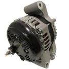 High Output Alternator 350A For Chrysler 300 Jeep Grand Cherokee 3.6L 2011-22. Fixed Price $279.91.