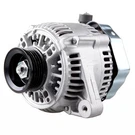 1X Alternator For 1997-2001 Toyota Camry Solara 2.2L I4 27060-03060 90 12V. Fixed Price $67.29.