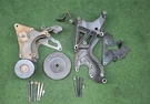 96-00 Chevy Gmc Truck 2500 454 7.4 Serpentine Alternator Belt Accessory Bracket. Fixed Price $274.99.