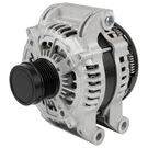 Alternator For Dodge Challenger V8 5.7L 2015-2016 Chrysler 300 2011-2016 11575. Fixed Price $137.05.