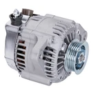 For Toyota Yaris Alternator 2010 12 13 2014 1.5L L4 Replaces 27060-21151. Fixed Price $216.74.