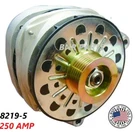 250 Amp 8219-5 Chevy Alternator Gmc High Output Hd New. Fixed Price $224.98.