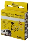 Bussmann (rb-gm-kit) Delco Cs Series Alternator Connector For. Fixed Price $122.67.