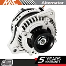 130A Alternator For 2011-2013 Honda Odyssey 2012 2014 2015 Pilot 3.5L 11573. Fixed Price $86.44.