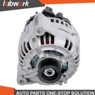 Labwork Alternator For Mercedes ML350 3.7 2003 2004 2005 & ML320 3.2 2002. Fixed Price $81.41.