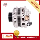 11118 110A Alternator For 06-12 Mitsubishi Eclipse & 04-12 Galant 12V Cw. Fixed Price $130.87.