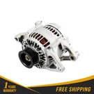 13341 13442 Alternator For 1991-1998 Jeep-cherokee Wrangler Tj 2.5L V4 & 4.0L V6. Fixed Price $76.99.