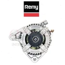 Remy 12576 Alternator For 4868760AF 4868760AE 4868760AD 421000-0301 Rv. Fixed Price $294.53.