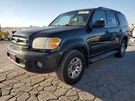 Used Alternator Fits: 2004 Toyota Sequoia 4.7L 2UZFE Engine 150 Amp Grade. Fixed Price $124.90.