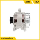 Alternator For 2001-2006 Jeep Wrangler 4.0L 56041864AB 56041864AA 56041565AB. Fixed Price $79.79.