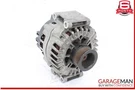 10-13 Mercedes W221 S400 Hybrid Alternator Generator Valeo 0141542802 Oem. Fixed Price $100.00.
