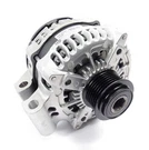 LR072764 Alternator For Land Rover, Range. Fixed Price $300.00.