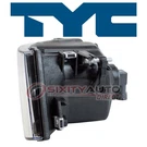 Tyc Right Fog Assembly For 2008 Bmw 335XI 3.0L L6 Electrical Lighting Ez. Fixed Price $125.67.