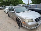 Alternator Fits 00-01 Infiniti I30 634499. Fixed Price $93.90.