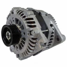 Alternator-new Motorcraft GL-8665. Fixed Price $664.37.
