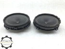 2017-2020 Lincoln Continental Door Panel Audio Sound System Speaker Set Oem. Fixed Price $79.99.