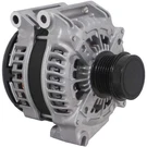 Alternator Quality-built 10238 Reman Fits 14-22 Jeep Cherokee 3.2L-V6. Fixed Price $299.98.