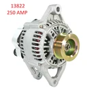250 High Amp Alternator Jeep Tj L6 4.0L 242CID 1999 13822. Fixed Price $249.99.