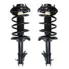 Micah Motors Front Struts For 2002-2004 Infiniti I35 2002-2003 Nissan Maxima. Fixed Price $119.60.