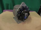 1100700 Delco Alternator, 12V, 55A, 9A21, 1969 Gto, Firebird, Re-manufactured.. Fixed Price $185.00.