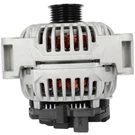 11068 180A Alternator Fit For Mercedes-benz CL55 Amg C215 2003-2006 V8 5.5L 12V. Fixed Price $124.69.