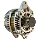 Mpa Electrical 11376 Alternator 12 V, Cw (right), With Pulley For Mitsubishi. Fixed Price $379.60.