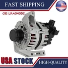 Alternator Ford Focus 2012-2018 L4 2.0L 11653 11747 LRA04052 BV6N-10300-EA. Fixed Price $128.99.