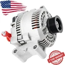 New 8258N Alternator Ford Ranger 2001-2005 V6 4.0L Mazda B4000 2001-2007 All. Fixed Price $135.84.