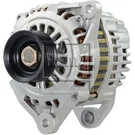 Remy 13403 Premium Alternator For 96-97 Nissan Pathfinder. Fixed Price $180.99.
