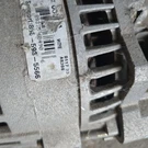 Alternator Carquest 8306A Reman. Fixed Price $50.00.