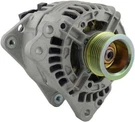New Alternator John Deere 4120 4720 6110D 6125D 6140D 12445. Fixed Price $105.22.
