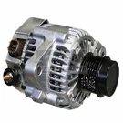Denso 210-0664 First Time Fit Alternator For 07-10 Toyota Tacoma. Fixed Price $352.99.