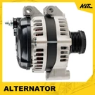 New Alternator For Chrysler 200 2011-2014 Town & Country V6 3.6L 11-16 4801624AD. Fixed Price $87.99.
