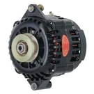 Powermaster 58413 Gm AD230 Alternator, 165A, V-belt, Black. Fixed Price $310.99.