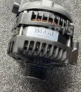 350 Amp 7921-11 Alternator Chevy Gmc High Output New Hd Performance Hairpin. Fixed Price $349.98.