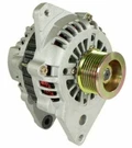 Alternator Fits Mitsubishi Montero 3.8L A003TG2291ZC AL4085X 11056. Fixed Price $120.85.