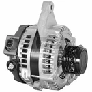 Denso 210-1163 First Time Fit Alternator For 10-14 Toyota Highlander. Fixed Price $511.99.