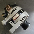 2011 2016 Toyota Highlander V6 3.5LITER 150AMPS Alternator Oem Reman By Rvv. Fixed Price $188.66.