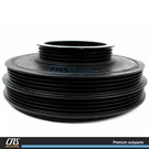 Harmonic Balancer Crankshaft Pulley Fits 1997-2001 Honda Cr-v 2.0L 13810P3F003. Fixed Price $34.58.