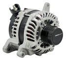 Alternator Fits Cadillac XT4 2022-2023 2.0L XT5 & Chevrolet Blazer 13546926. Fixed Price $289.99.