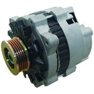 Alternator Fits Buick Skyhawk 1989, Chevrolet Beretta 1990, 10456312, 7933. Fixed Price $99.90.